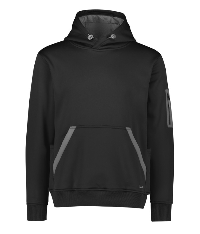 Syzmik zt667 Syzmik zt667 - Unisex Water Resistant Hoodie for custom printing in Montreal