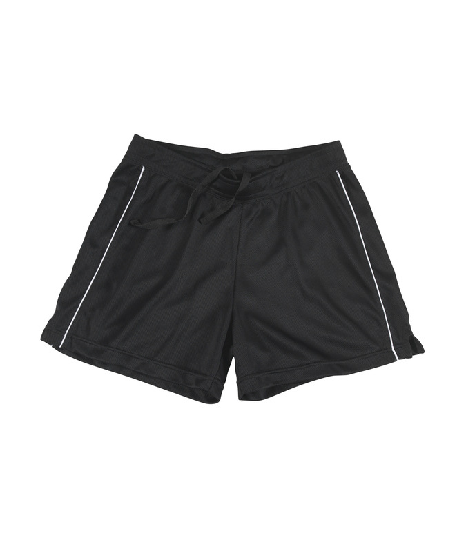 Biz Collection l29122 Biz Collection l29122 - Ladies Biz Cool™ Shorts pour impression personnalisée à Montréal