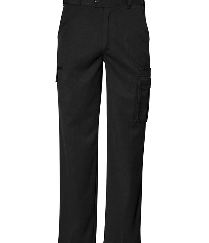 Biz Collection bs520ml Biz Collection bs520ml - Mens Detroit Cargo Pant for custom printing in Montreal