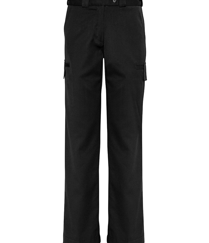 Biz Collection bs520ll Biz Collection bs520ll - Ladies Detroit Cargo Pant for custom printing in Montreal