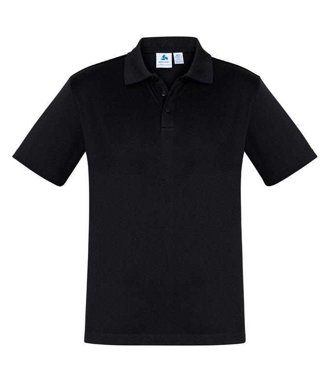 Biz Collection p810ms Biz Collection p810ms - Mens Ace Polo for custom printing in Montreal