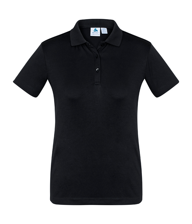 Biz Collection p810ls Biz Collection p810ls - Ladies Ace Polo for custom printing in Montreal