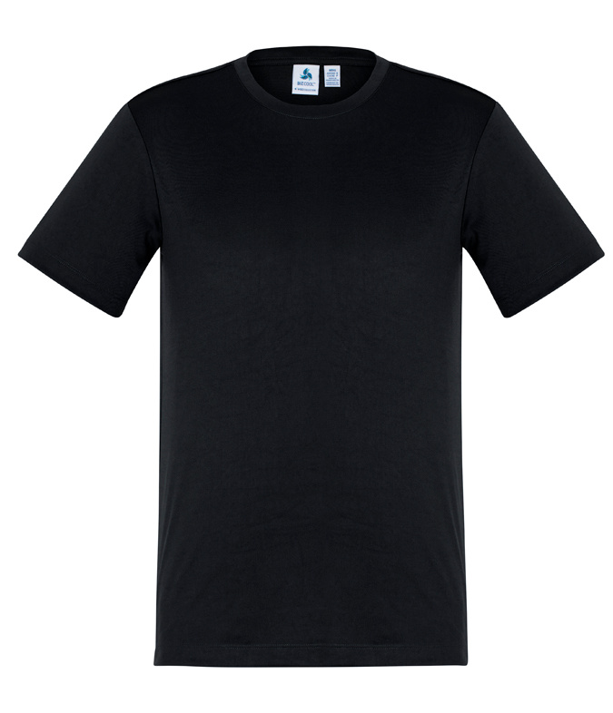 Biz Collection t802ms Biz Collection t802ms - Mens Ace Tee for custom printing in Montreal