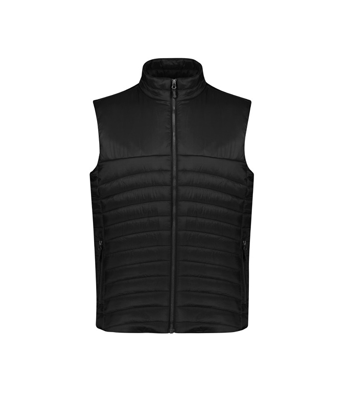Biz Collection j213m Biz Collection j213m - Mens Expedition Vest for custom printing in Montreal