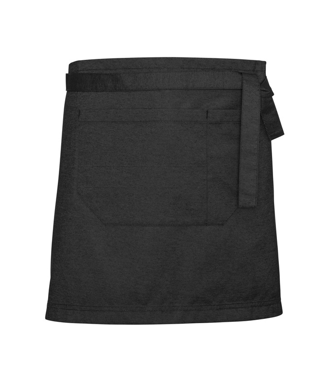 Biz Collection ba54 Biz Collection ba54 - Urban Waist Apron for custom printing in Montreal