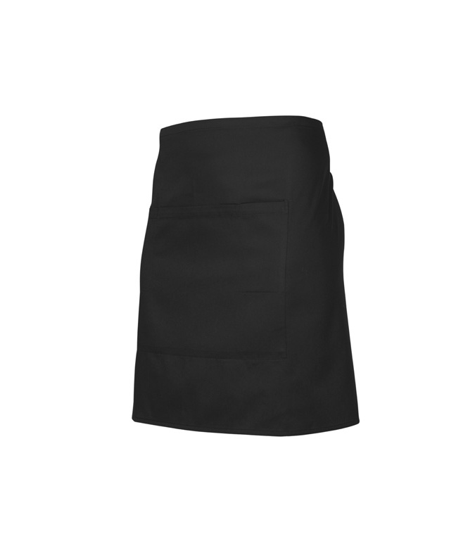 Biz Collection ba94 Biz Collection ba94 - Short Waisted Apron for custom printing in Montreal
