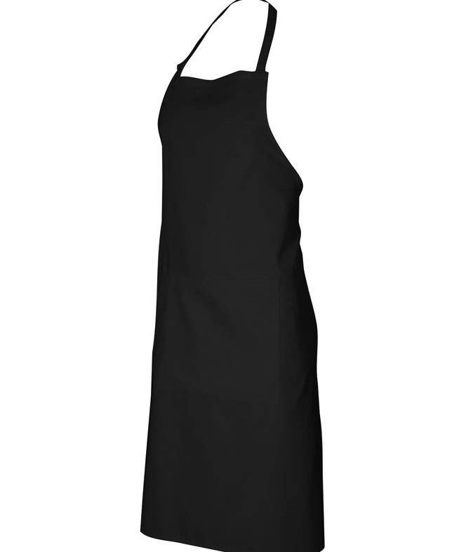 Biz Collection ba95 Biz Collection ba95 - Bib Apron for custom printing in Montreal