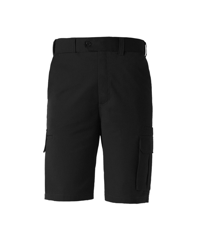 Biz Collection bs10112s Biz Collection bs10112s - Mens Detroit Short (Stout) pour impression personnalisée à Montréal