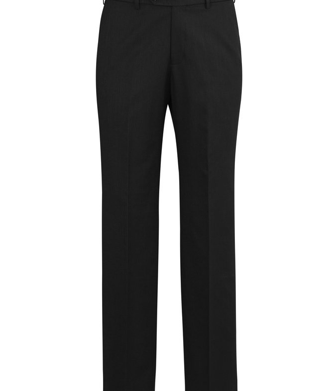 Biz Collection bs29210 Biz Collection bs29210 - Mens Classic Flat Pant for custom printing in Montreal