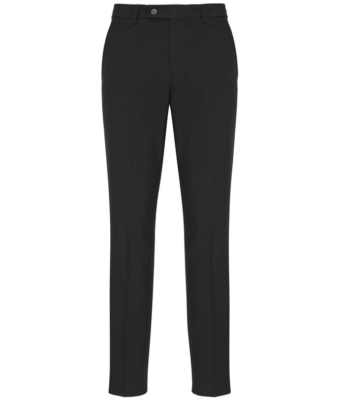 Biz Collection bs720m Biz Collection bs720m - Mens Classic Slim Pant for custom printing in Montreal