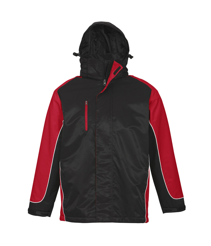 Biz Collection j10110 Biz Collection j10110 - Unisex Nitro Jacket for custom printing in Montreal