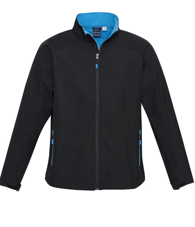 Biz Collection j307k Biz Collection j307k - Kids Geneva Jacket for custom printing in Montreal