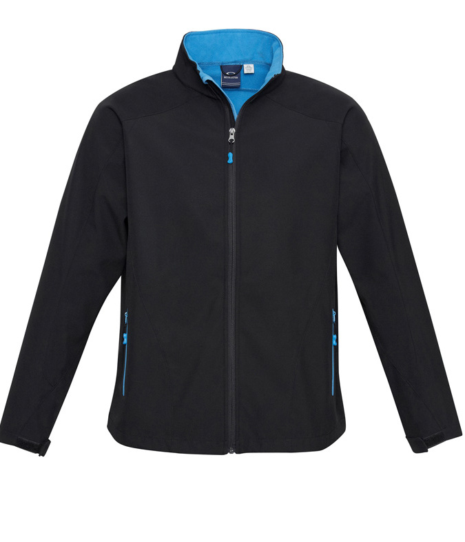 Biz Collection j307m Biz Collection j307m - Mens Geneva Jacket for custom printing in Montreal