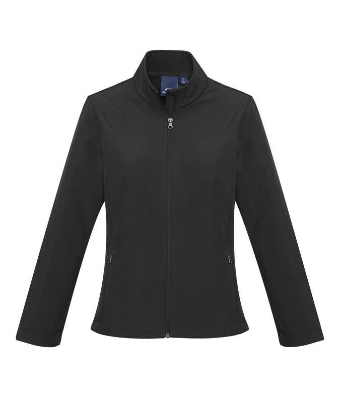 Biz Collection j740l Biz Collection j740l - Womens Apex Jacket pour impression personnalisée à Montréal