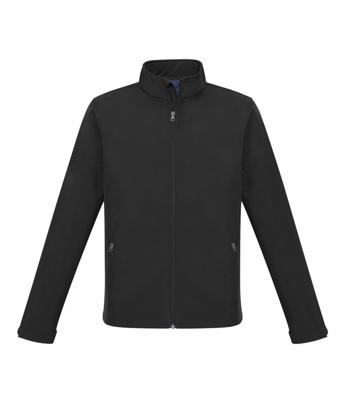 Biz Collection j740m Biz Collection j740m - Mens Apex Jacket pour impression personnalisée à Montréal