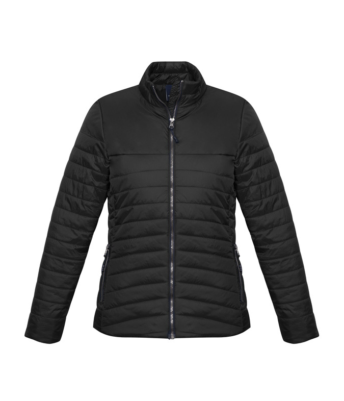 Biz Collection j750l Biz Collection j750l - Womens Expedition Jacket pour impression personnalisée à Montréal