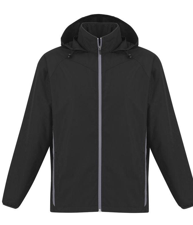 Biz Collection j930m Biz Collection j930m - Adults Breeze Jacket for custom printing in Montreal