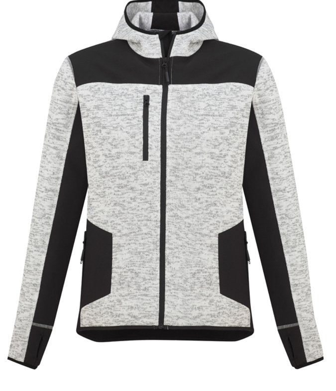 Biz Collection sw932m Biz Collection sw932m - Adults Jasper Jacket pour impression personnalisée à Montréal