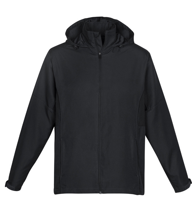 Biz Collection j028u Biz Collection j028u - Adults Razor Solid Jacket for custom printing in Montreal