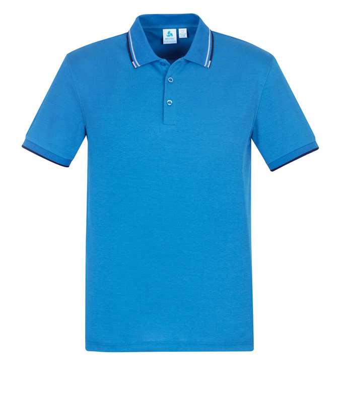 Biz Collection p029ms Biz Collection p029ms - Berkeley Mens Polo for custom printing in Montreal