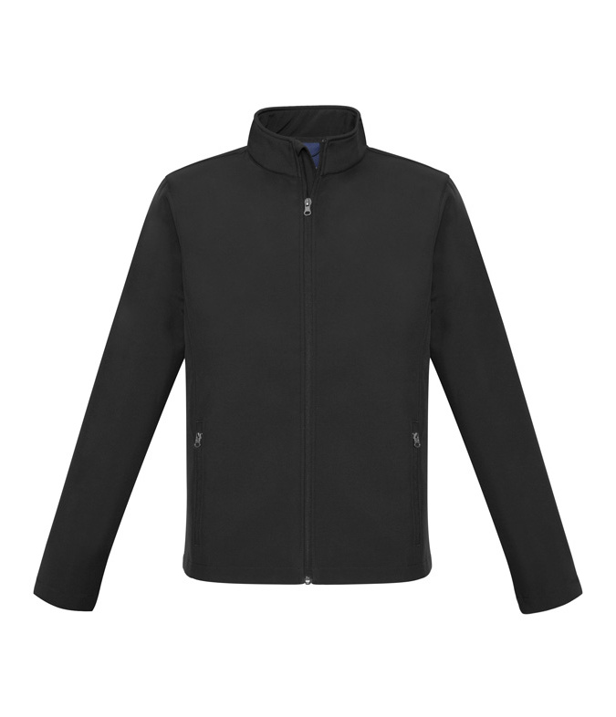Biz Collection j740k Biz Collection j740k - Kids Apex Jacket pour impression personnalisée à Montréal
