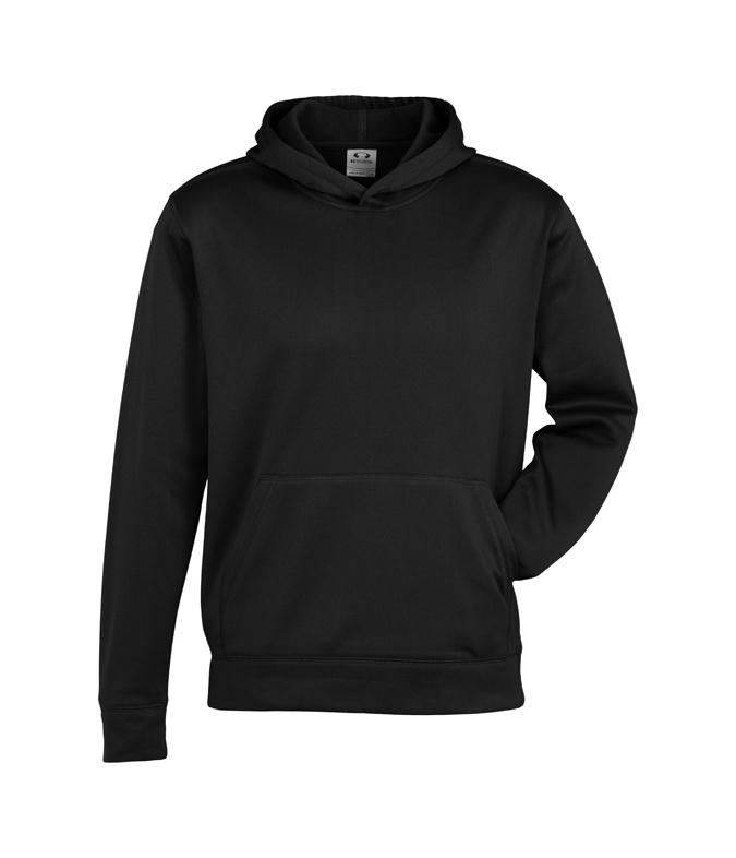 Biz Collection sw239kl Biz Collection sw239kl - Kids Hype Hoodie pour impression personnalisée à Montréal
