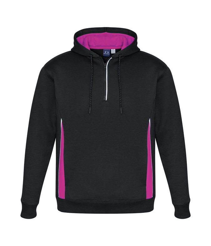 Biz Collection sw710m Biz Collection sw710m - Unisex Renegade Hoodie pour impression personnalisée à Montréal
