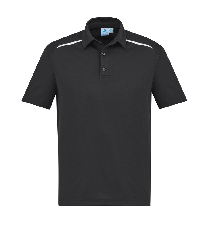 Biz Collection p901ms Biz Collection p901ms - Mens Sonar Short Sleeve Polo for custom printing in Montreal
