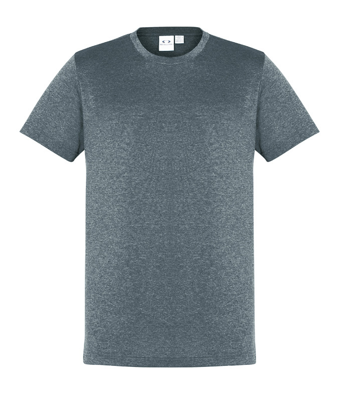 Biz Collection t800ms Biz Collection t800ms - Mens Aero Short Sleeve Tee for custom printing in Montreal