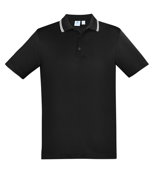 Biz Collection p141ms Biz Collection p141ms - Mens Ace Plus Polo for custom printing in Montreal