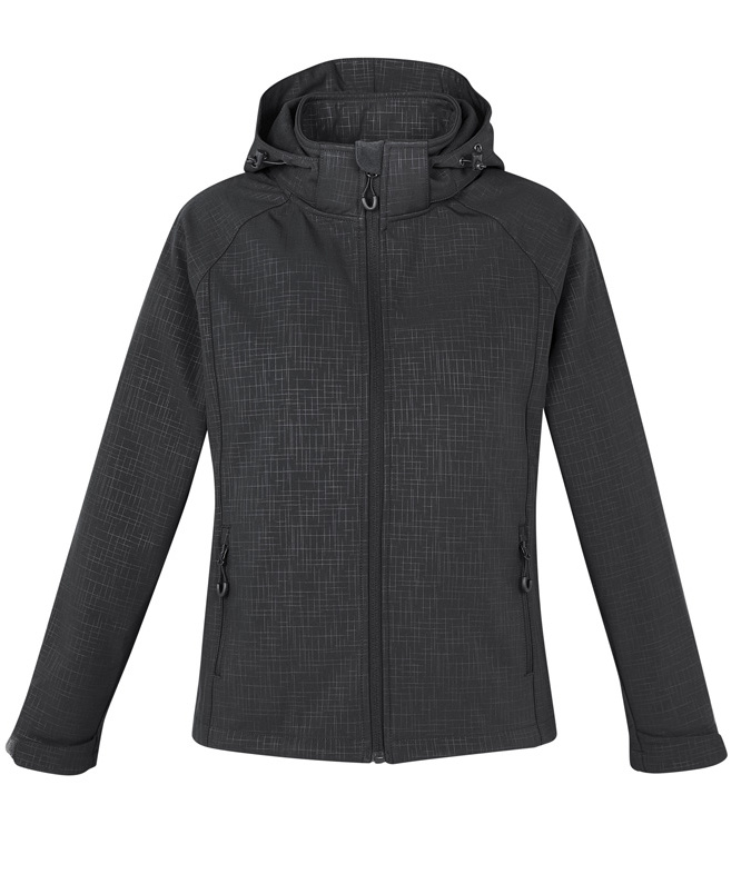 Biz Collection j135l Biz Collection j135l - Womens Geo Jacket pour impression personnalisée à Montréal
