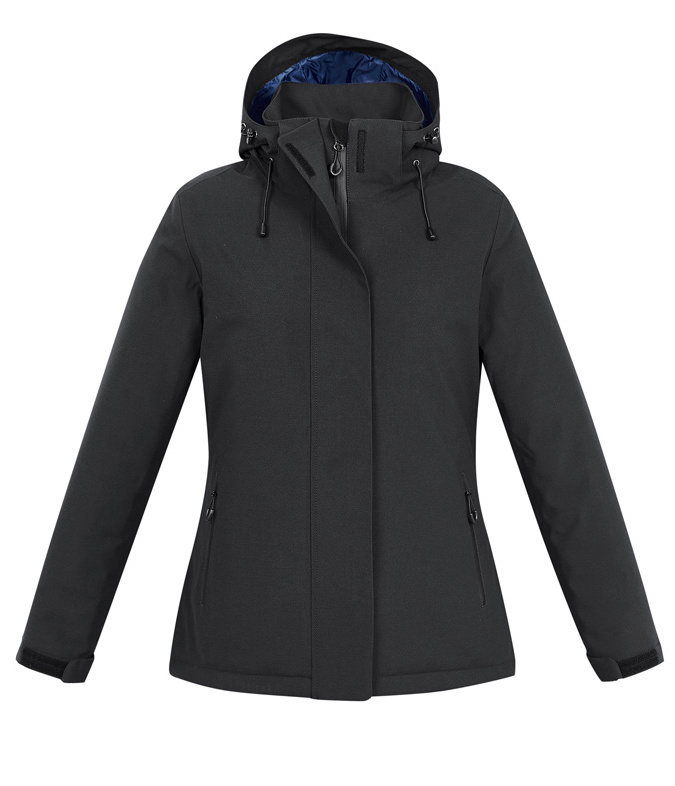 Biz Collection j132l Biz Collection j132l - Womens Eclipse Jacket pour impression personnalisée à Montréal