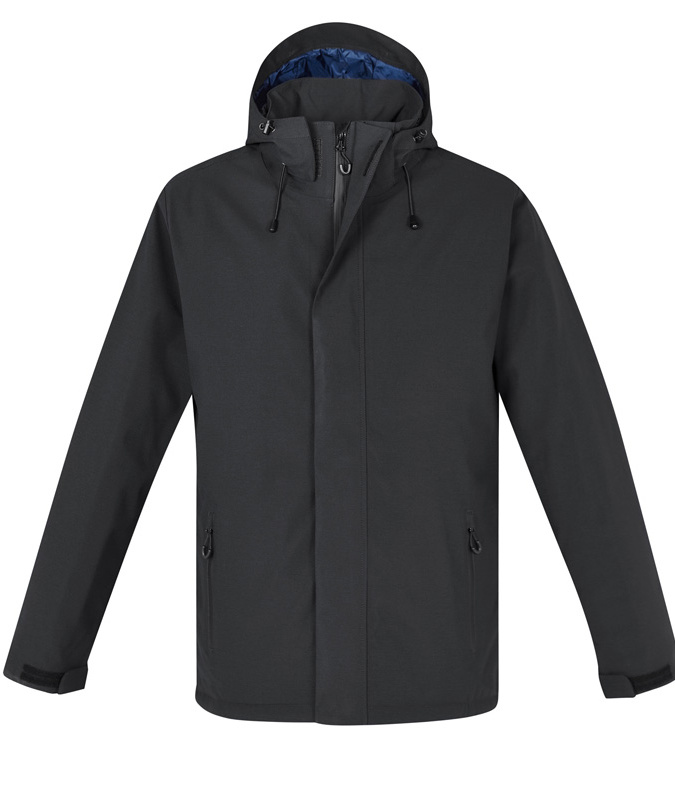 Biz Collection j132m Biz Collection j132m - Mens Eclipse Jacket pour impression personnalisée à Montréal