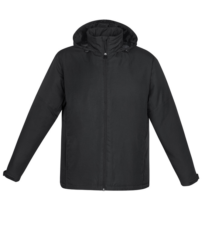 Biz Collection j030m Biz Collection j030m - Razor Adults Insulated Jacket for custom printing in Montreal