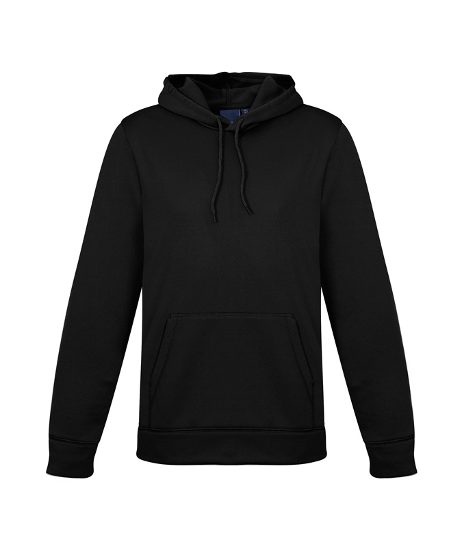 Biz Collection sw239ll Biz Collection sw239ll - Ladies Hype Pull-On Hoodie pour impression personnalisée à Montréal