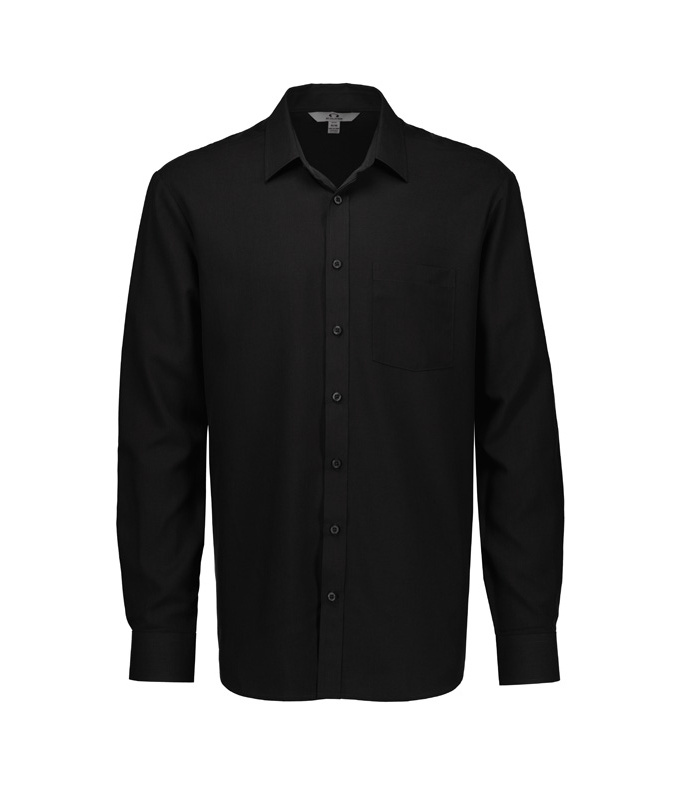 Biz Collection s424ml Biz Collection s424ml - Mens Ashford Shirt for custom printing in Montreal