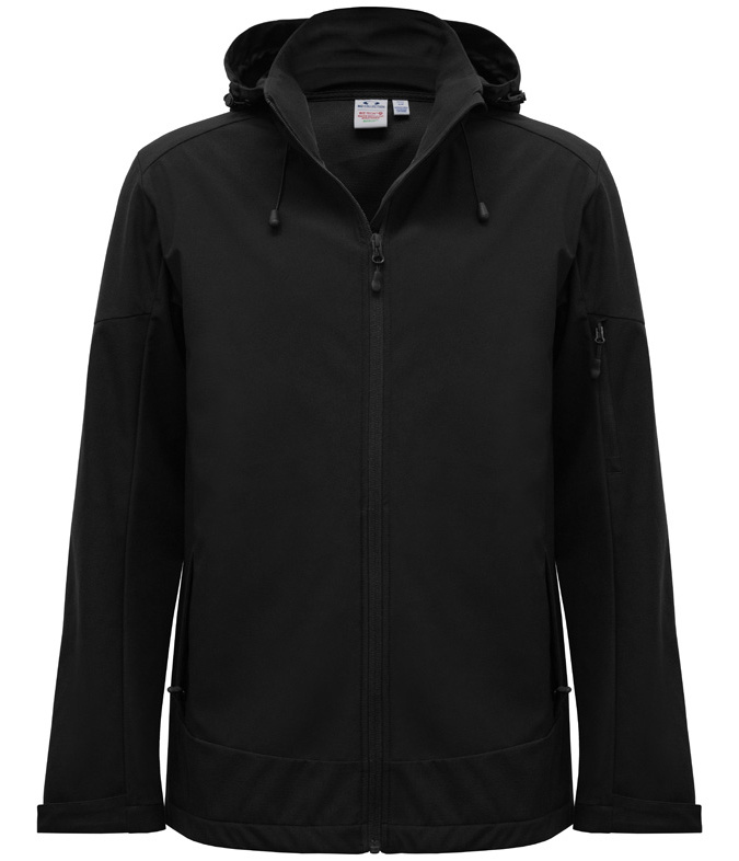 Biz Collection j502m Biz Collection j502m - Mens Atlas Jacket for custom printing in Montreal
