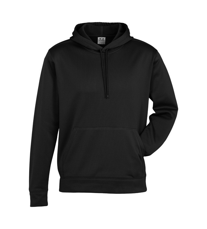 Biz Collection sw239ml Biz Collection sw239ml - Mens Hype Hoodie for custom printing in Montreal