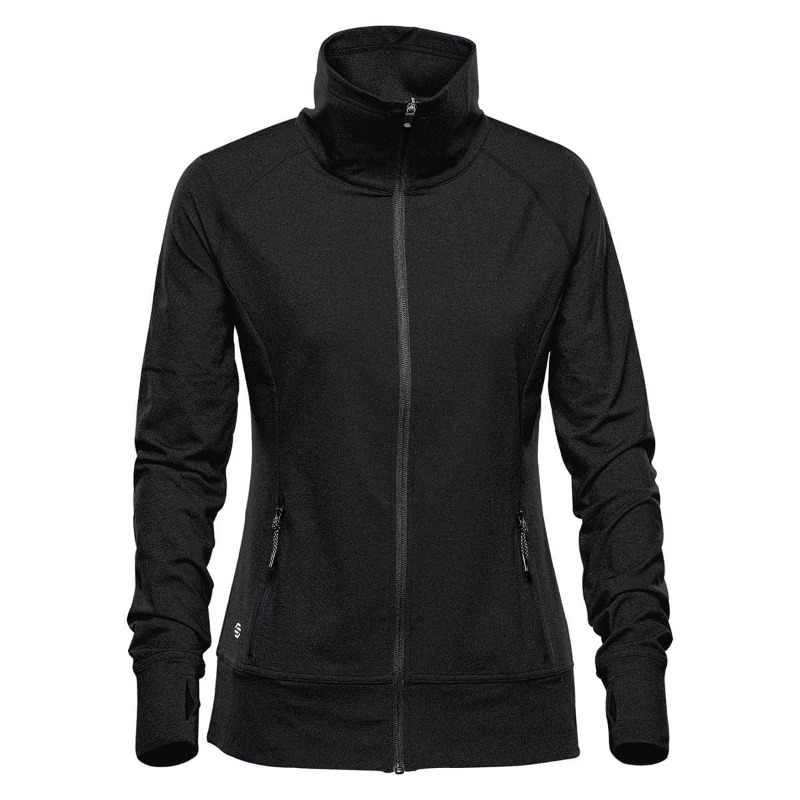 Stormtech JLC-1W Stormtech JLC-1W - Women's Pacifica Jacket pour impression personnalisée à Montréal