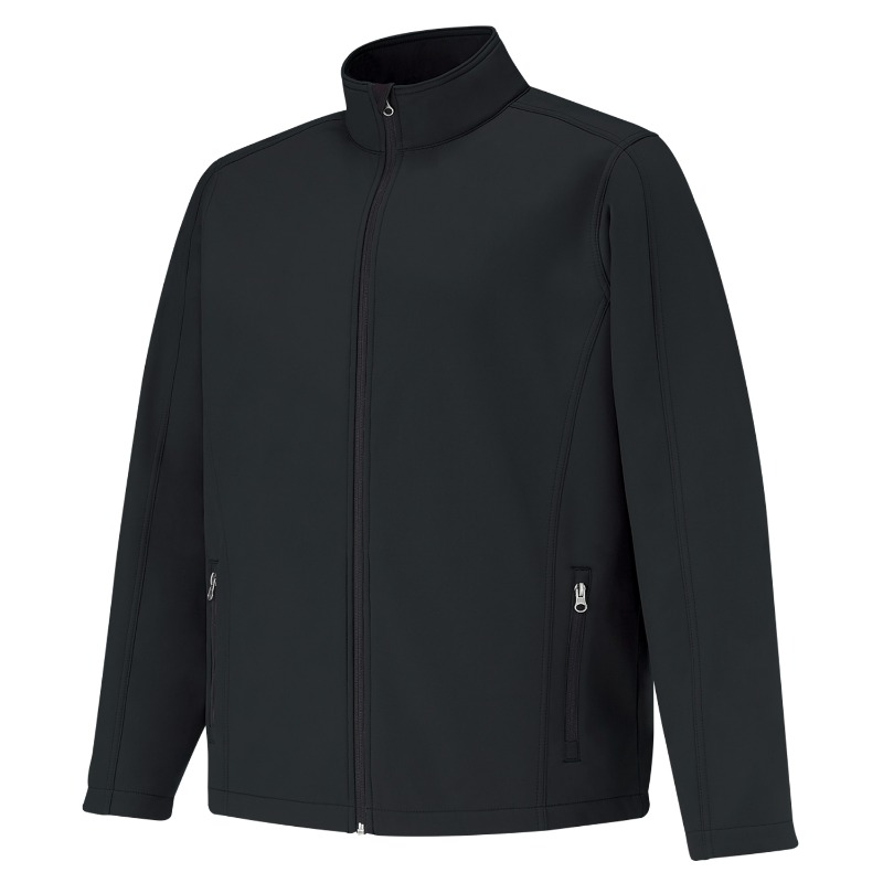 AJM International JM1211 AJM International JM1211 - Men's Performance Everyday Softshell Jackets for custom printing in Montreal