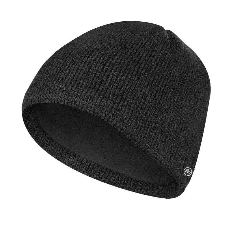 Stormtech KFH-1 Stormtech KFH-1 - Helix Knitted Fleece Beanie for custom printing in Montreal