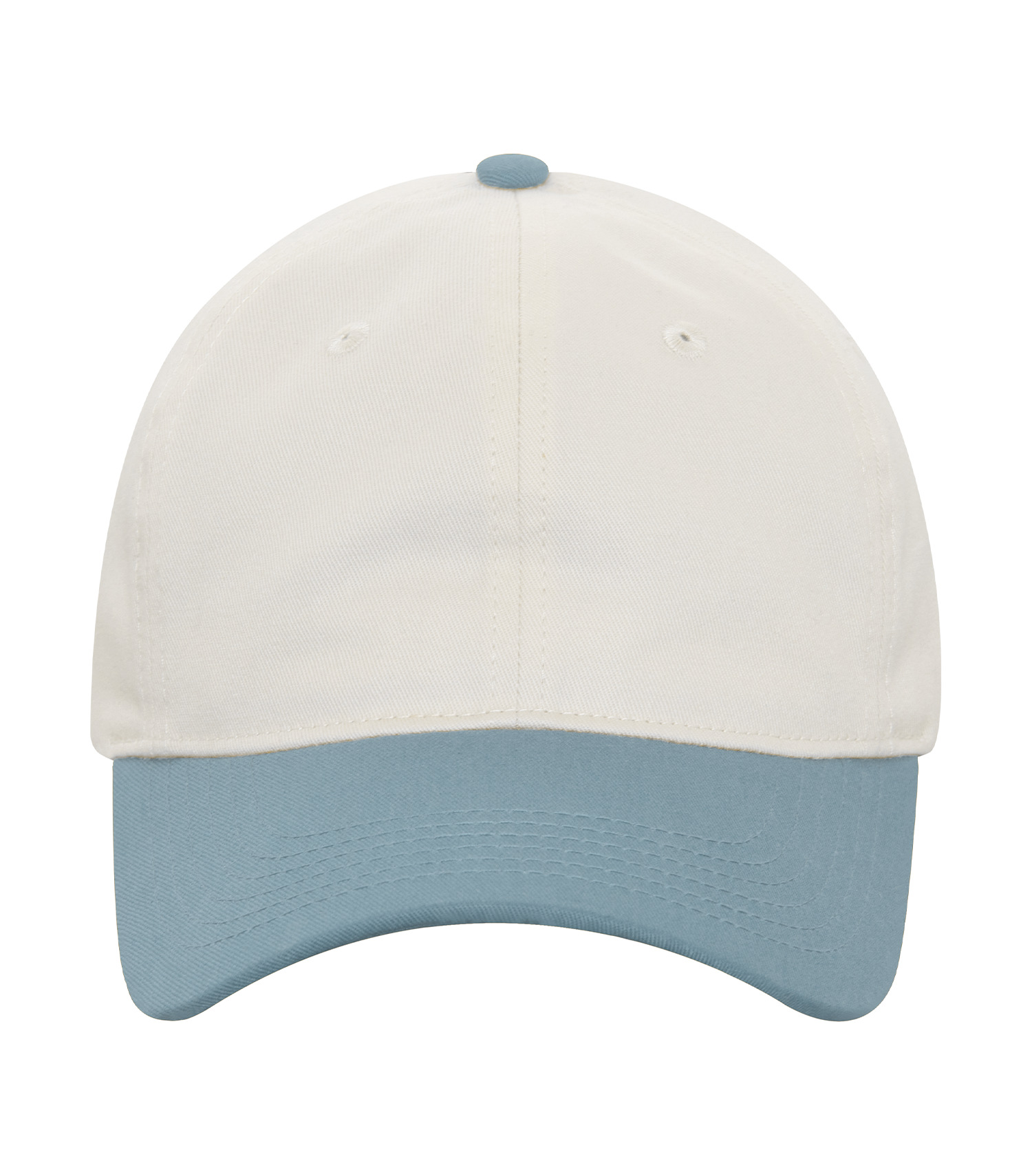 KOI-OTS KOI1830 KOI-OTS KOI1830 - KOI® TWO TONE UNSTRUCTURED SNAPBACK CAP for custom printing in Montreal
