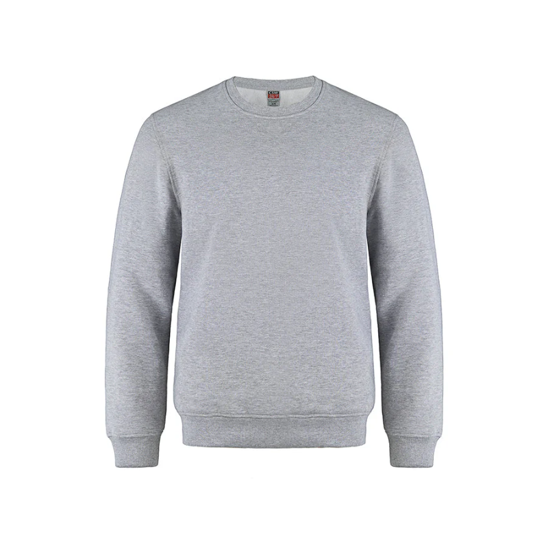 CSW 24/7 L0540Y CSW 24/7 L0540Y - Crew - Youth Crewneck Pullover Sweatshirt for custom printing in Montreal