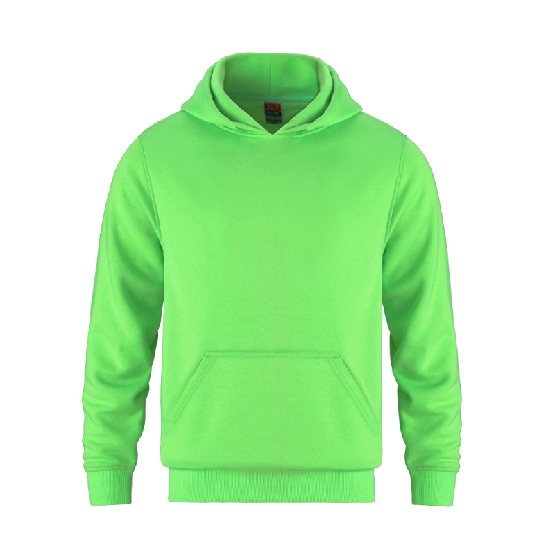 CSW 24/7 L0552Y CSW 24/7 L0552Y - Flash - Youth Pullover Hooded Sweatshirt (INTENSE COLORS) for custom printing in Montreal
