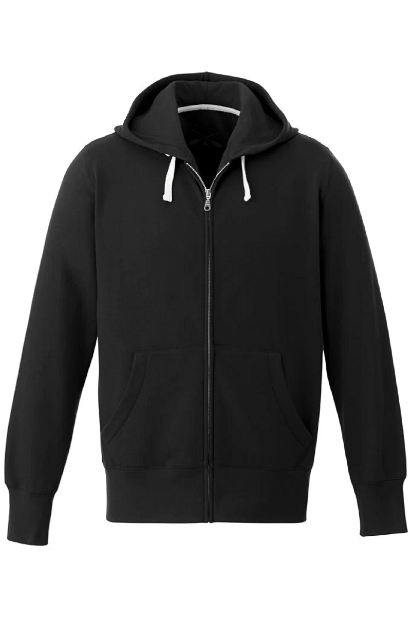 Muskoka Trail L00670 Muskoka Trail L00670 - Lakeview - Adult Full-Zip Hooded Sweatshirt pour impression personnalisée à Montréal
