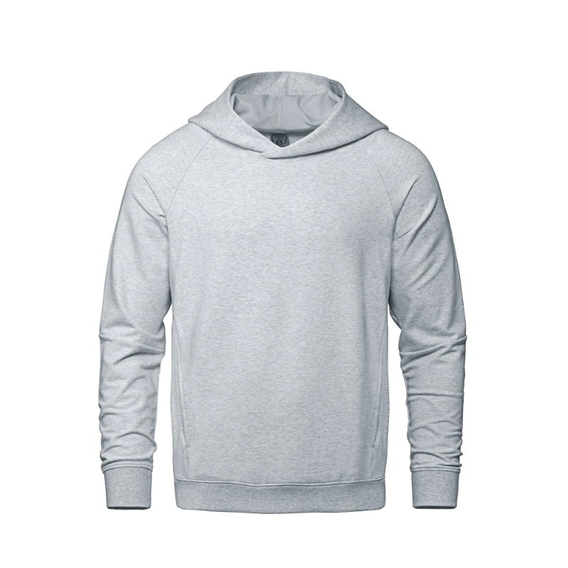 Heritage 54 L00845 Heritage 54 L00845 - Jetsetter - Adult Performance Pullover Hooded Sweatshirt pour impression personnalisée à Montréal