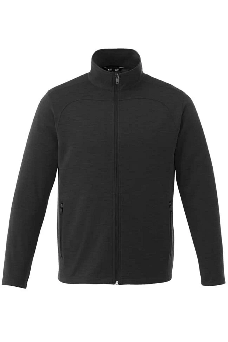 CX2 L00870 CX2 L00870 - Hillcrest - Men's Interlock Full-Zip Jacket for custom printing in Montreal
