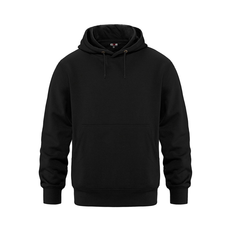 CX2 Rugged L00880 CX2 Rugged L00880 - Fortress - 440GSM Adult Water Repellent Pullover Hooded Sweatshirt pour impression personnalisée à Montréal