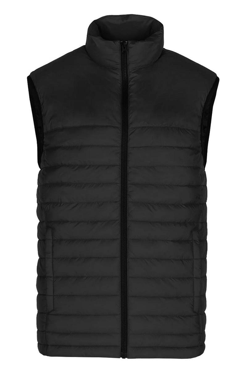 CX2 L00905 CX2 L00905 - Faro - Men's Puffy Vest for custom printing in Montreal