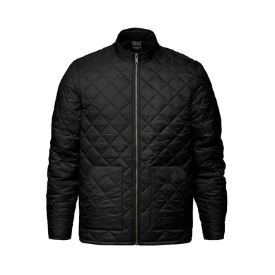 Muskoka trail L00940 Muskoka trail L00940 - Harrison - Diamond Quilted Jacket for custom printing in Montreal